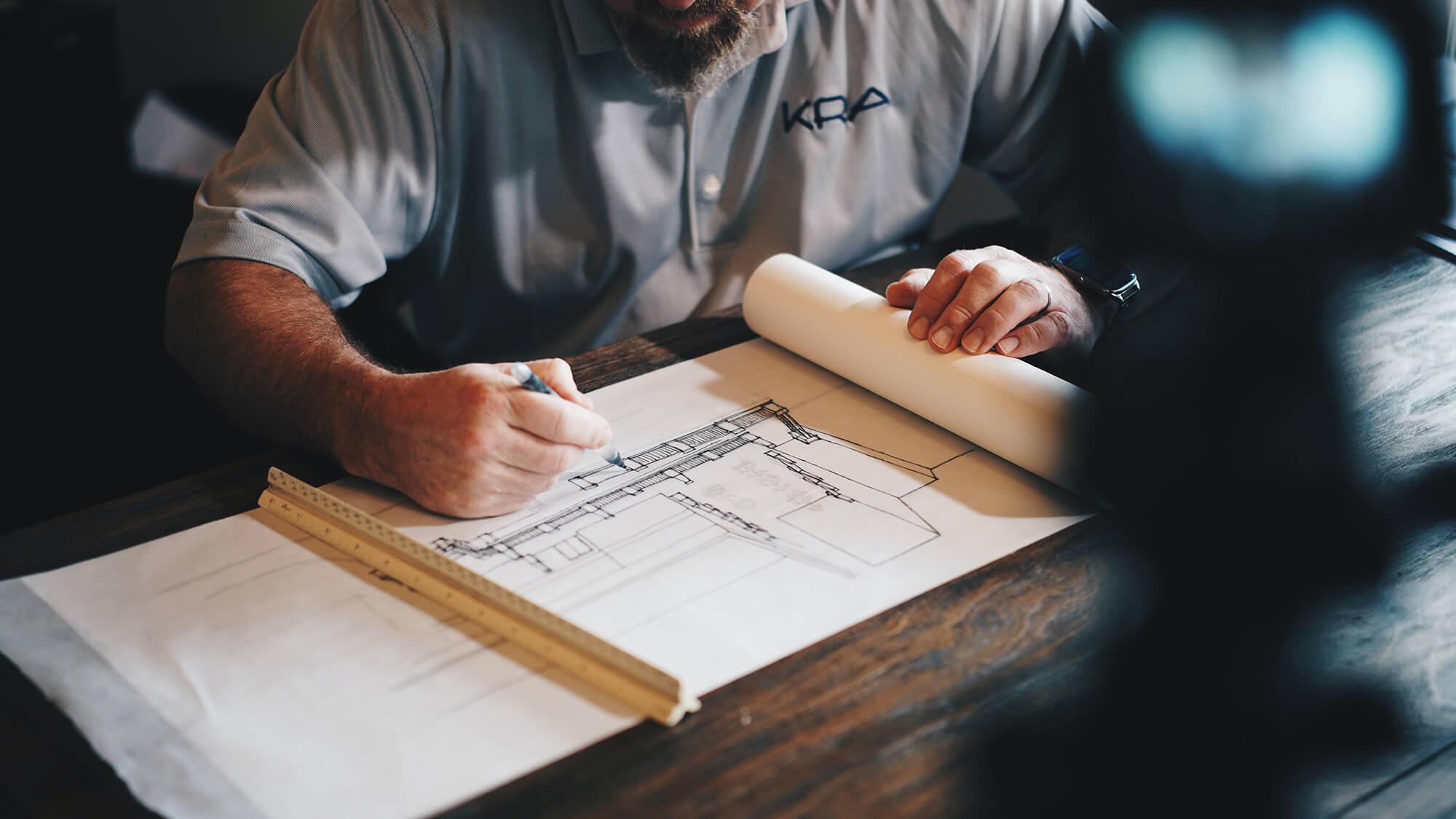 I'm planning a project